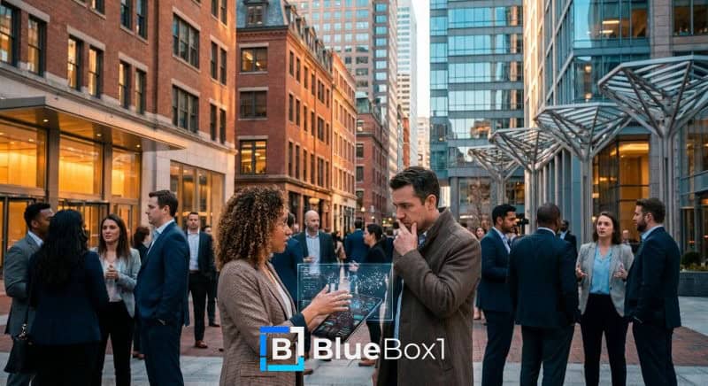 Boston, MA Industries That Are Growing — and the IT Challenges Coming With Them for businesses in Boston