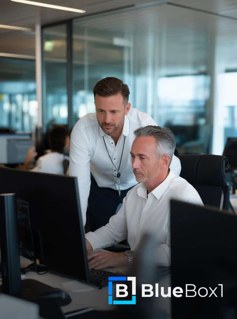 Streamlined systems for Legal and Law Firm IT Services enhance legal workflows and improve risk management efficiency.
