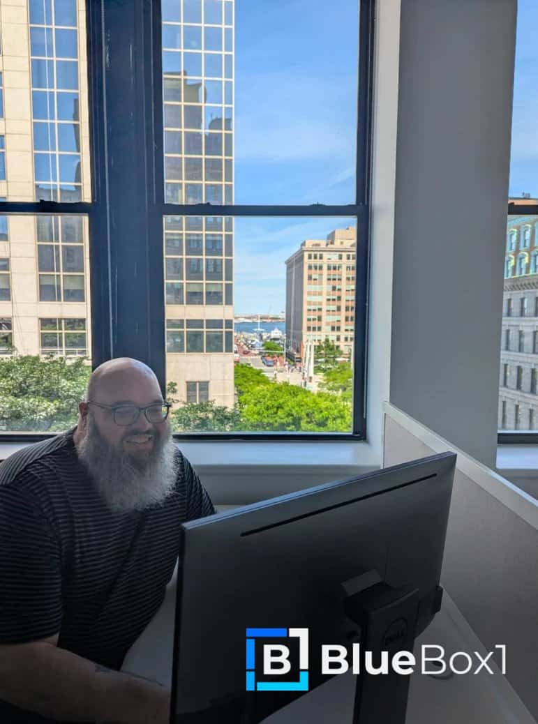 Team collaborating seamlessly while utilizing Cloud Backup to safeguard critical project data.