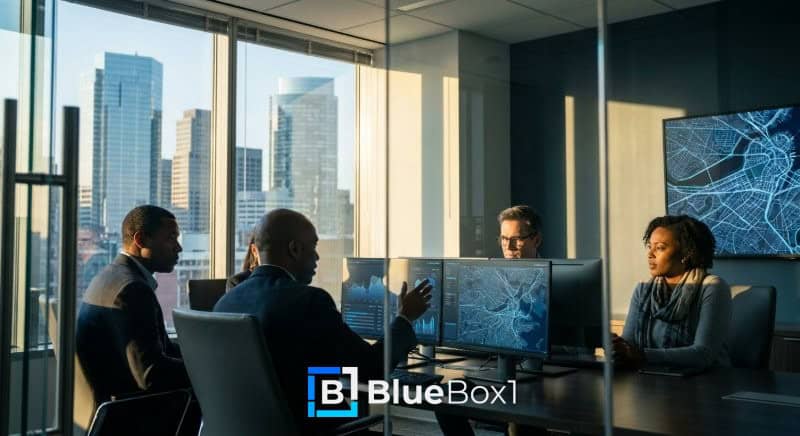 How Top Boston, MA Tech Companies Are Prioritizing Cybersecurity — and Why You Should Too